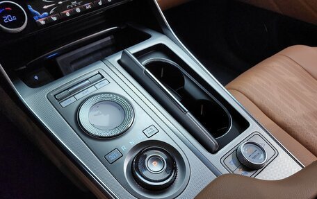 Genesis GV80 I, 2022 год, 4 983 500 рублей, 16 фотография