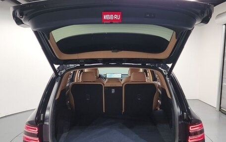 Genesis GV80 I, 2022 год, 4 983 500 рублей, 20 фотография