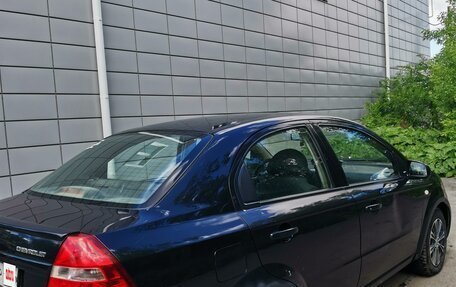 Chevrolet Aveo III, 2010 год, 130 000 рублей, 4 фотография