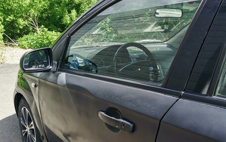 Chevrolet Aveo III, 2010 год, 130 000 рублей, 14 фотография