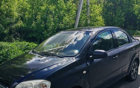 Chevrolet Aveo III, 2010 год, 130 000 рублей, 13 фотография
