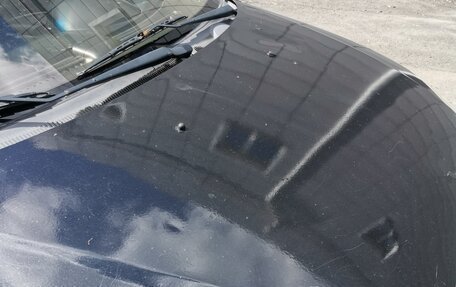 Chevrolet Aveo III, 2010 год, 130 000 рублей, 2 фотография