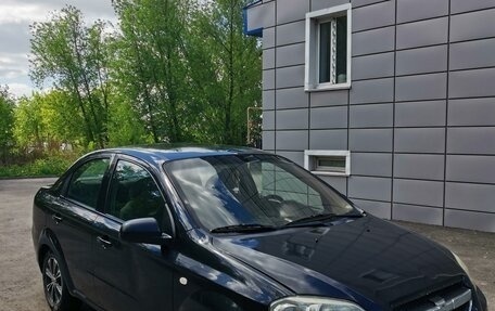 Chevrolet Aveo III, 2010 год, 130 000 рублей, 9 фотография