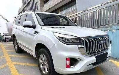 Haval H9 I рестайлинг, 2022 год, 2 299 800 рублей, 1 фотография