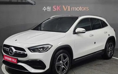 Mercedes-Benz GLA AMG, 2020 год, 3 090 000 рублей, 1 фотография