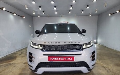 Land Rover Range Rover Evoque II, 2022 год, 3 872 000 рублей, 1 фотография