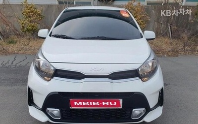 KIA Morning III, 2022 год, 745 000 рублей, 1 фотография
