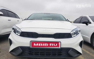 KIA K3, 2022 год, 1 345 000 рублей, 1 фотография