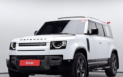 Land Rover Defender II, 2022 год, 6 113 100 рублей, 1 фотография