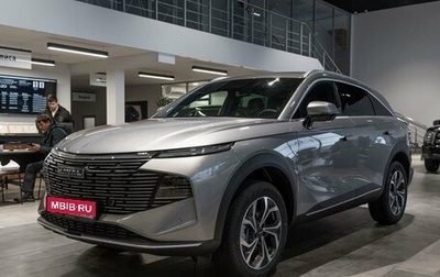 Haval F7, 2025 год, 3 649 000 рублей, 1 фотография