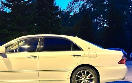 Toyota Crown, 2007 год, 1 600 000 рублей, 3 фотография