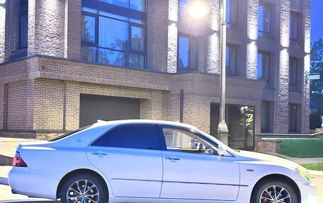Toyota Crown, 2007 год, 1 600 000 рублей, 2 фотография