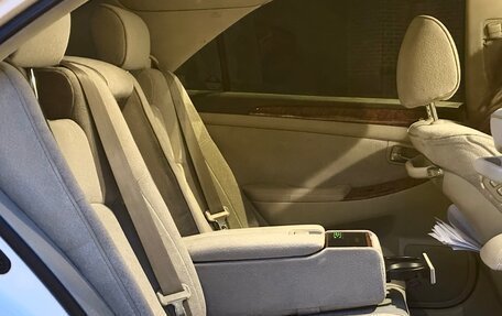 Toyota Crown, 2007 год, 1 600 000 рублей, 11 фотография