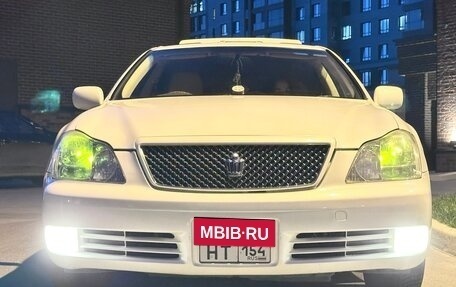 Toyota Crown, 2007 год, 1 600 000 рублей, 8 фотография