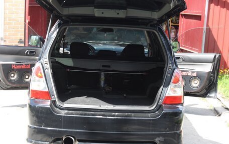 Subaru Forester, 2007 год, 1 500 000 рублей, 13 фотография