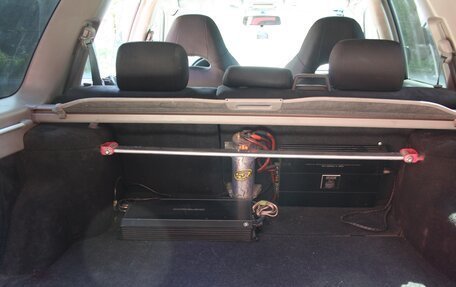 Subaru Forester, 2007 год, 1 500 000 рублей, 11 фотография