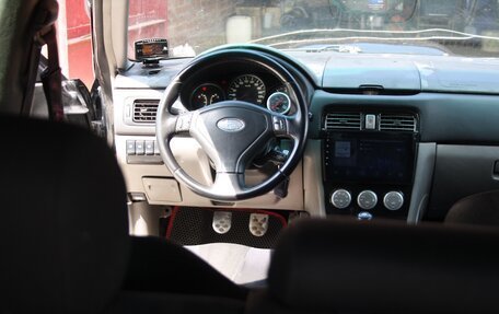 Subaru Forester, 2007 год, 1 500 000 рублей, 9 фотография