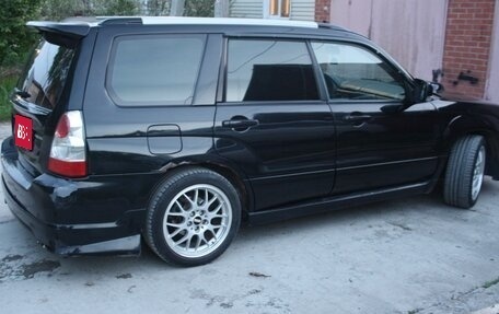 Subaru Forester, 2007 год, 1 500 000 рублей, 3 фотография