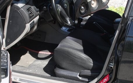 Subaru Forester, 2007 год, 1 500 000 рублей, 10 фотография