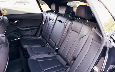 Audi Q8 I, 2020 год, 5 999 000 рублей, 17 фотография