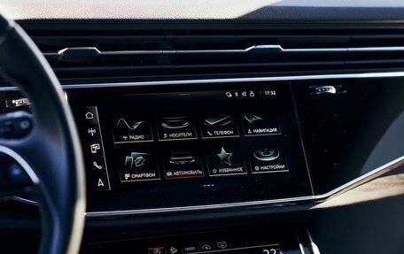 Audi Q8 I, 2020 год, 5 999 000 рублей, 8 фотография