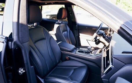 Audi Q8 I, 2020 год, 5 999 000 рублей, 12 фотография