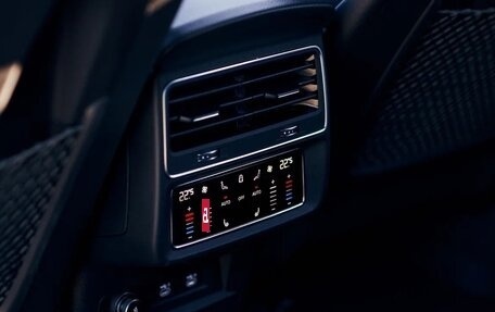 Audi Q8 I, 2020 год, 5 999 000 рублей, 18 фотография