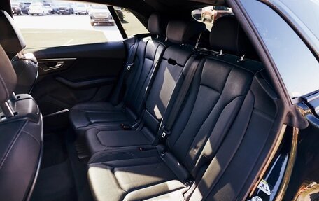 Audi Q8 I, 2020 год, 5 999 000 рублей, 19 фотография