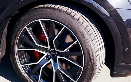 Audi Q8 I, 2020 год, 5 999 000 рублей, 21 фотография