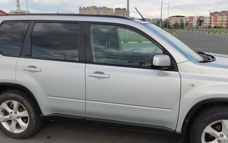 Nissan X-Trail, 2013 год, 1 430 000 рублей, 4 фотография