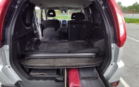 Nissan X-Trail, 2013 год, 1 430 000 рублей, 11 фотография