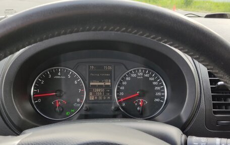 Nissan X-Trail, 2013 год, 1 430 000 рублей, 9 фотография