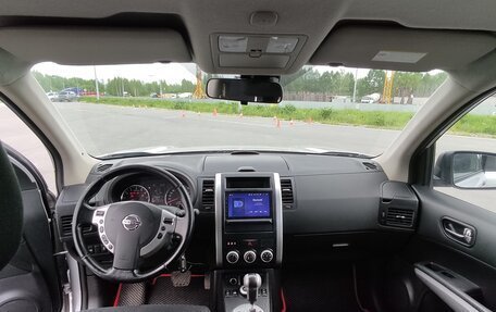 Nissan X-Trail, 2013 год, 1 430 000 рублей, 10 фотография
