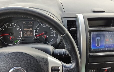 Nissan X-Trail, 2013 год, 1 430 000 рублей, 8 фотография