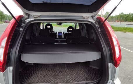 Nissan X-Trail, 2013 год, 1 430 000 рублей, 12 фотография