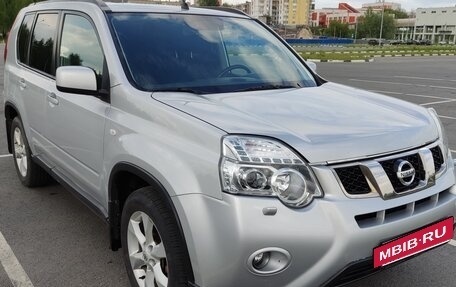Nissan X-Trail, 2013 год, 1 430 000 рублей, 3 фотография
