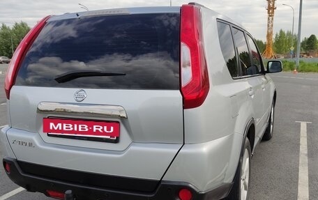 Nissan X-Trail, 2013 год, 1 430 000 рублей, 5 фотография