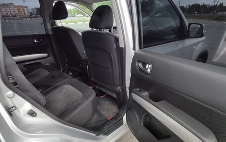 Nissan X-Trail, 2013 год, 1 430 000 рублей, 14 фотография