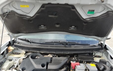 Nissan X-Trail, 2013 год, 1 430 000 рублей, 15 фотография