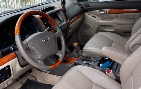 Lexus GX I, 2004 год, 2 050 000 рублей, 7 фотография