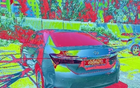 Toyota Corolla, 2014 год, 1 550 000 рублей, 6 фотография