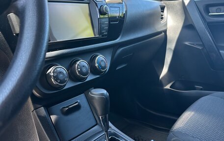 Toyota Corolla, 2014 год, 1 550 000 рублей, 19 фотография