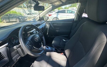 Toyota Corolla, 2014 год, 1 550 000 рублей, 18 фотография