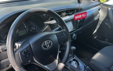 Toyota Corolla, 2014 год, 1 550 000 рублей, 20 фотография