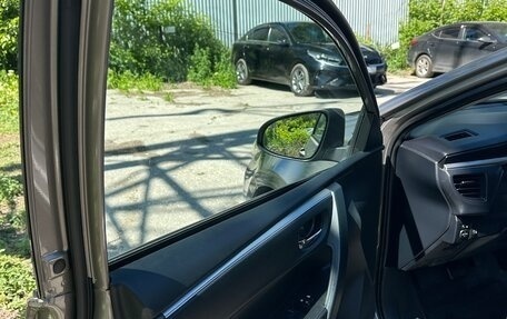 Toyota Corolla, 2014 год, 1 550 000 рублей, 16 фотография