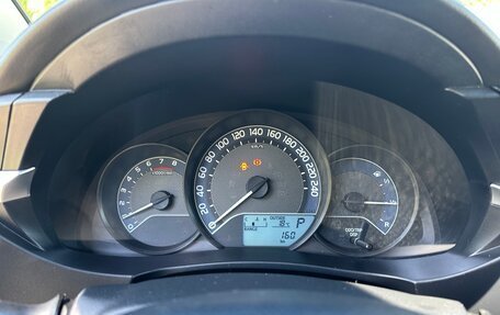 Toyota Corolla, 2014 год, 1 550 000 рублей, 26 фотография