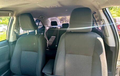 Toyota Corolla, 2014 год, 1 550 000 рублей, 27 фотография