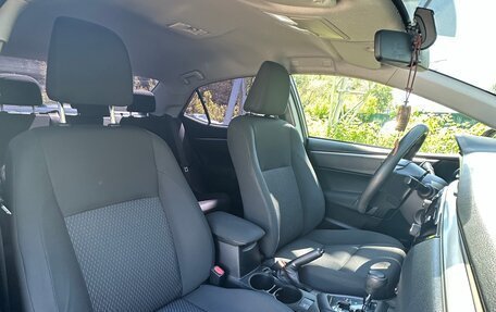 Toyota Corolla, 2014 год, 1 550 000 рублей, 28 фотография