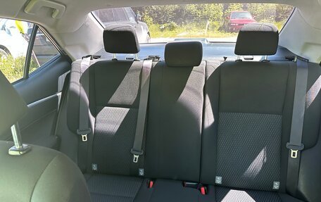 Toyota Corolla, 2014 год, 1 550 000 рублей, 30 фотография