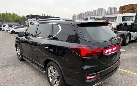 SsangYong Rexton, 2021 год, 2 484 000 рублей, 7 фотография